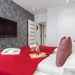 Westin House By Renters 公寓式酒店 科沃布热格