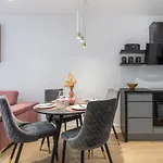 公寓式酒店 Westin House By Renters 科沃布热格