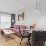 Westin House By Renters 公寓式酒店 科沃布热格
