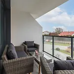 Westin House By Renters 公寓式酒店 3*