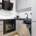 Westin House By Renters 公寓式酒店 科沃布热格