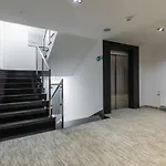 Westin House By Renters 公寓式酒店 科沃布热格