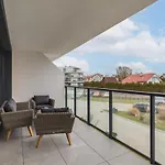 公寓式酒店 Westin House By Renters 科沃布热格