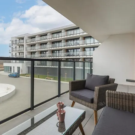 Westin House By Renters Lägenhetshotell