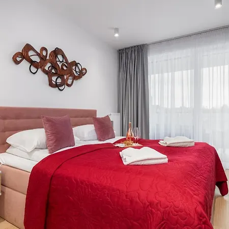 Westin House By Renters