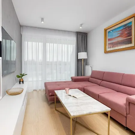 Aparthotel Westin House By Renters