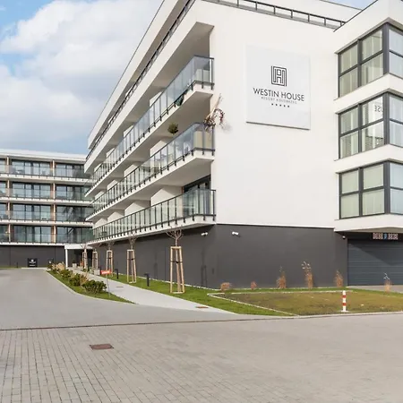 Westin House By Renters 3* Kolobřeh