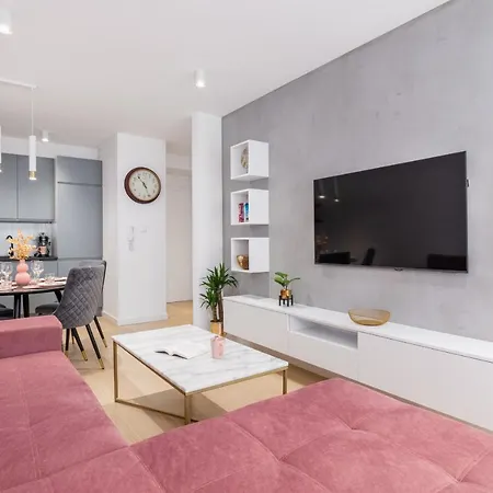 Westin House By Renters 3*