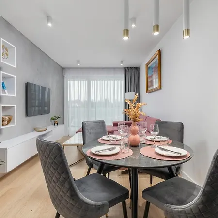 Westin House By Renters 3*