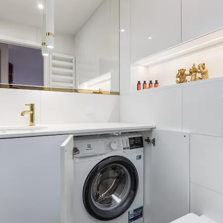 Westin House By Renters 3*