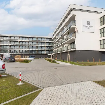 Westin House By Renters 3*