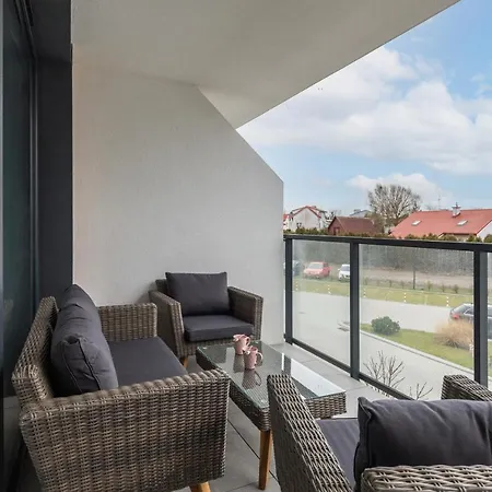 Westin House By Renters Lägenhetshotell 3*