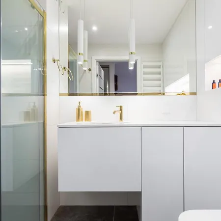 Westin House By Renters Kołobrzeg