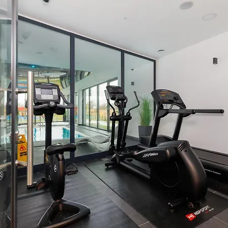 Westin House By Renters 3* Kołobrzeg