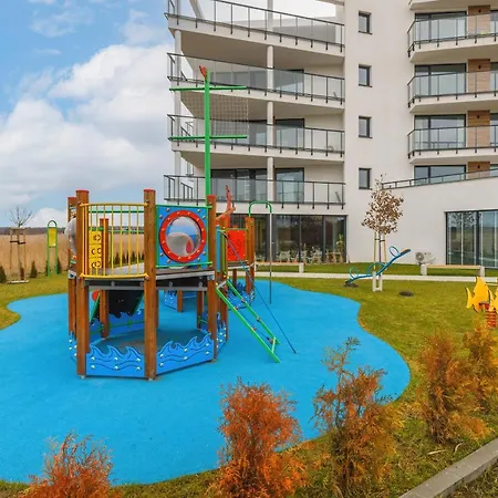 Westin House By Renters Kołobrzeg