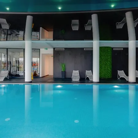 Westin House By Renters Aparthotel 3*